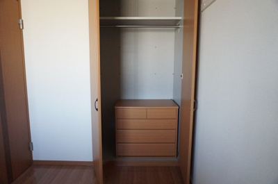 【収納】 | モンブランコート