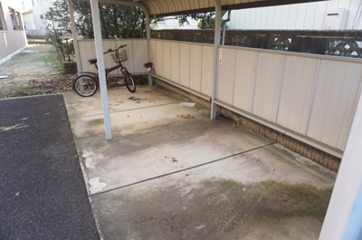 【その他共用部分】 | モンブランコート