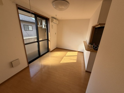 【居間・リビング】 | モンブランコート