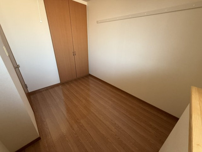 【洋室】 | モンブランコート