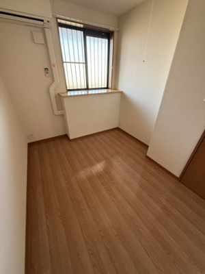 【洋室】 | モンブランコート