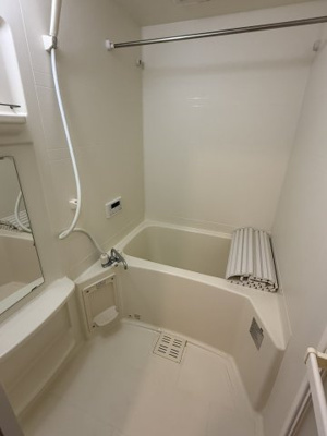 【浴室】 | モンブランコート