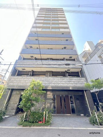 ファステート大阪ドームシティ　仲介手数料無料