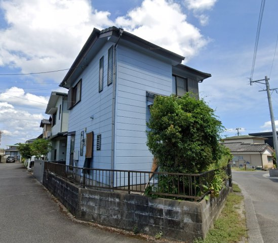 大塚町横立　中古戸建の外観
