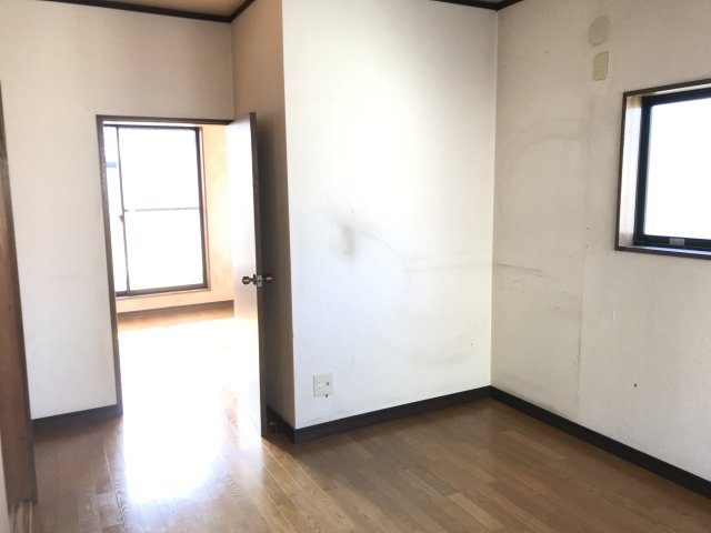 『北鴻巣駅』西口5分。元居酒屋の居抜き物件（店舗付住宅）のキッチン