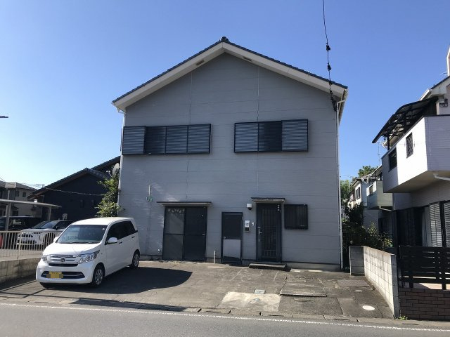 『北鴻巣駅』西口5分。元居酒屋の居抜き物件（店舗付住宅）
