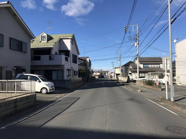 『北鴻巣駅』西口5分。元居酒屋の居抜き物件（店舗付住宅）のその他