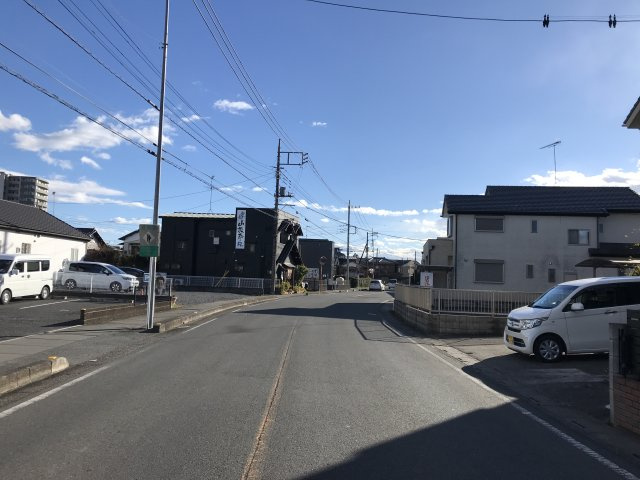 『北鴻巣駅』西口5分。元居酒屋の居抜き物件（店舗付住宅）
