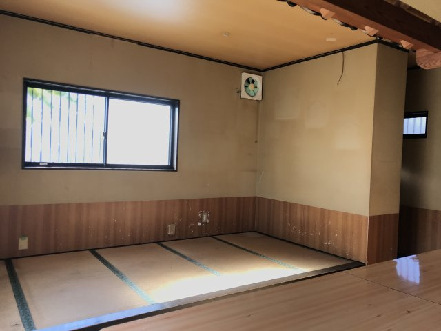 『北鴻巣駅』西口5分。元居酒屋の居抜き物件（店舗付住宅）のその他|店舗座敷