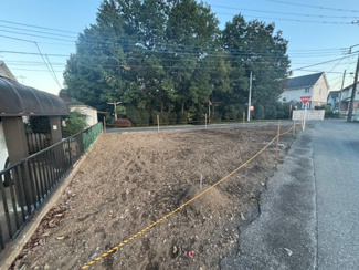 【外観】 | 日高市高萩　建築条件なし売地　「武蔵高萩駅」徒歩12分　敷地42坪　【高萩小学区】