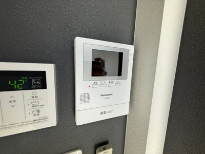 【セキュリティ】 | あんしん＋VieM高鷲13-1012