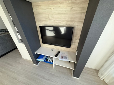 【設備】 | あんしん＋VieM高鷲13-1012