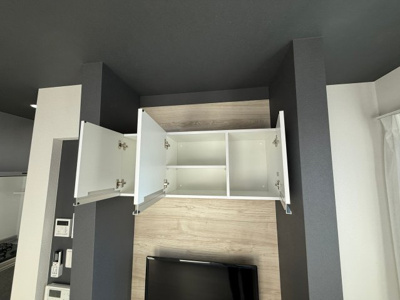 【収納】 | あんしん＋VieM高鷲13-1012