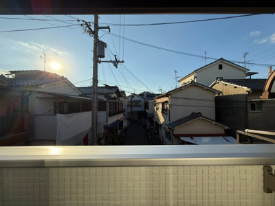 【展望】 | あんしん＋VieM高鷲13-1012