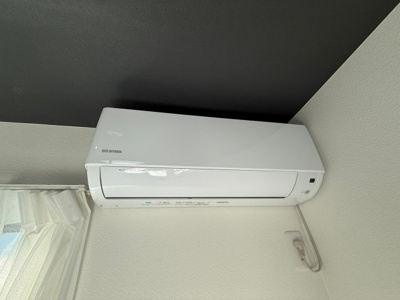 【設備】 | あんしん＋VieM高鷲13-1012