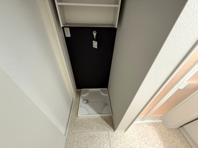 【洗面所】 | あんしん＋VieM高鷲13-1012