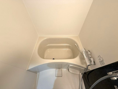 【浴室】 | あんしん＋VieM高鷲13-1012