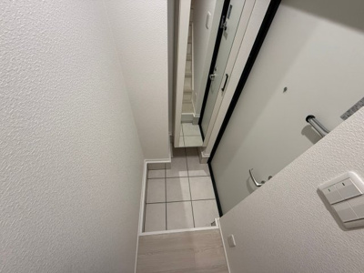 【玄関】 | あんしん＋VieM高鷲13-1012