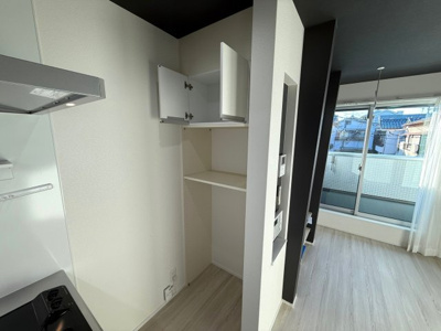 【収納】 | あんしん＋VieM高鷲13-1012