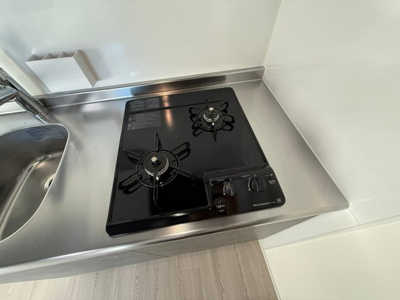 【キッチン】 | あんしん＋VieM高鷲13-1012