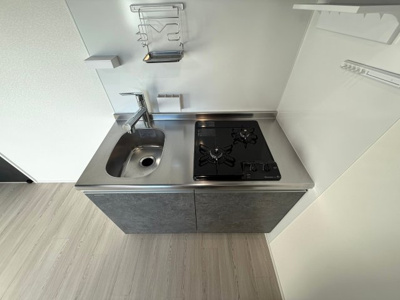 【キッチン】 | あんしん＋VieM高鷲13-1012