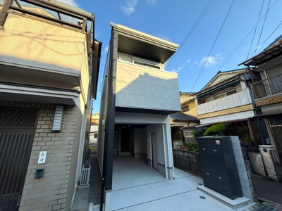 【駐車場】 | あんしん＋VieM高鷲13-1012