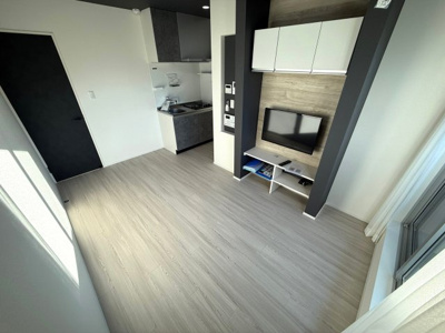 【居間・リビング】 | あんしん＋VieM高鷲13-1012