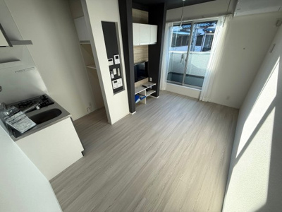 【居間・リビング】 | あんしん＋VieM高鷲13-1012