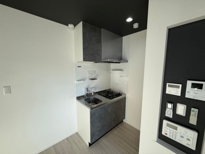 【キッチン】 | あんしん＋VieM高鷲13-1012