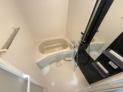 【浴室】 | あんしん＋VieM高鷲13-1012