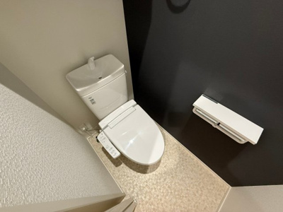 【トイレ】 | あんしん＋VieM高鷲13-1012