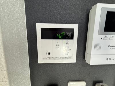 【設備】 | あんしん＋VieM高鷲13-1012