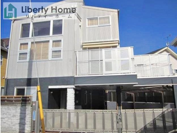 水戸市吉沢町　中古戸建の外観|ご予約をいただければ、『平日の空いた時間』『周辺物件まとめて見たい』『1件だけ見たい』ももちろん可能です♪
お気軽にお問合せください♪