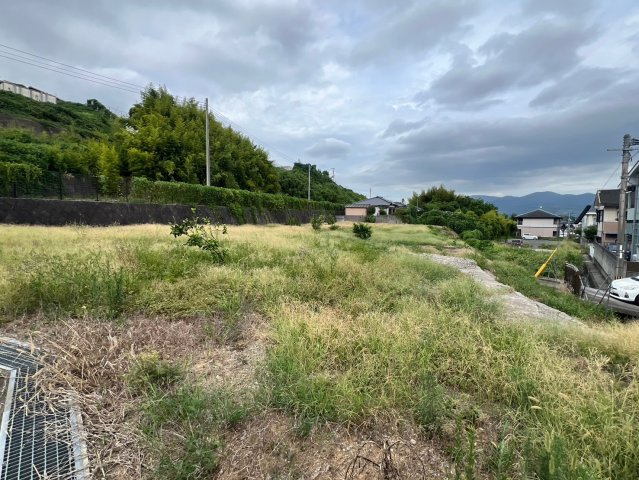 【外観】 | 伊田売地