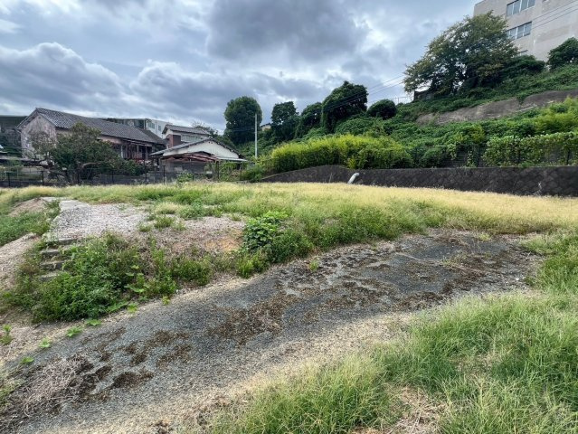 【外観】 | 伊田売地