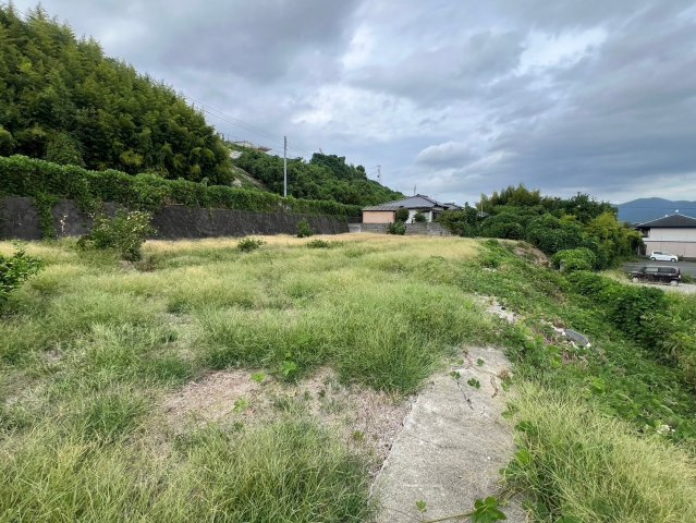 【外観】 | 伊田売地