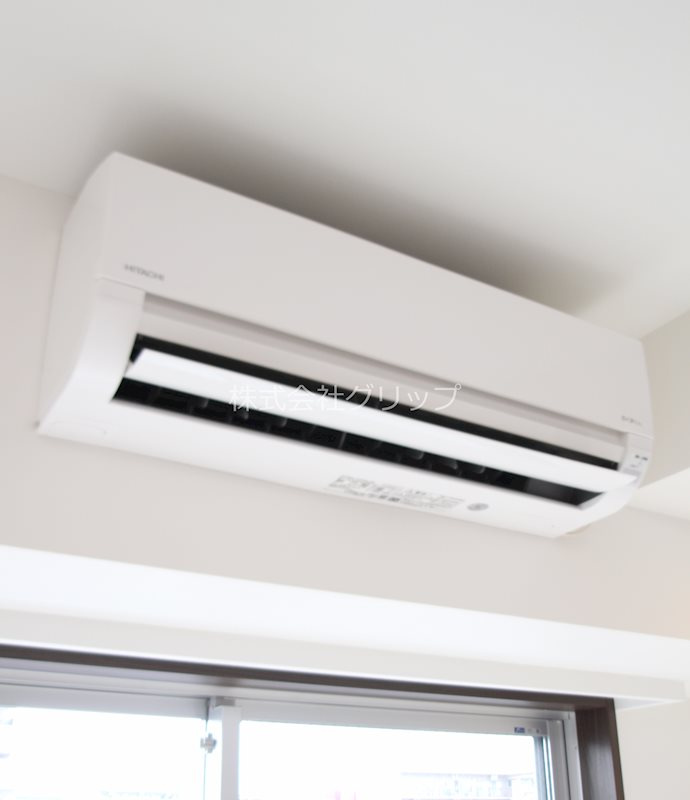 ジェノヴィア阪東橋スカイガーデンの設備