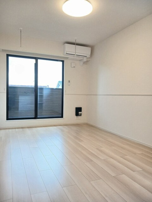 【居間・リビング】 | ウィンディ岩倉