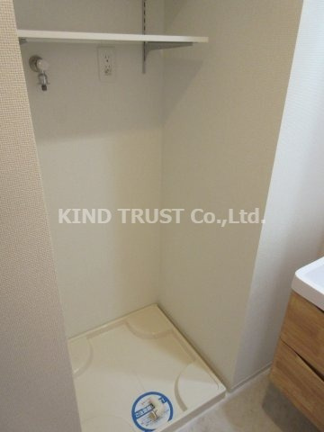 HS梅田EASTの設備