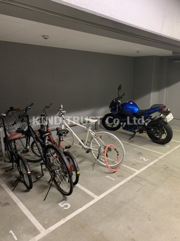 HS梅田EASTのその他共用部分