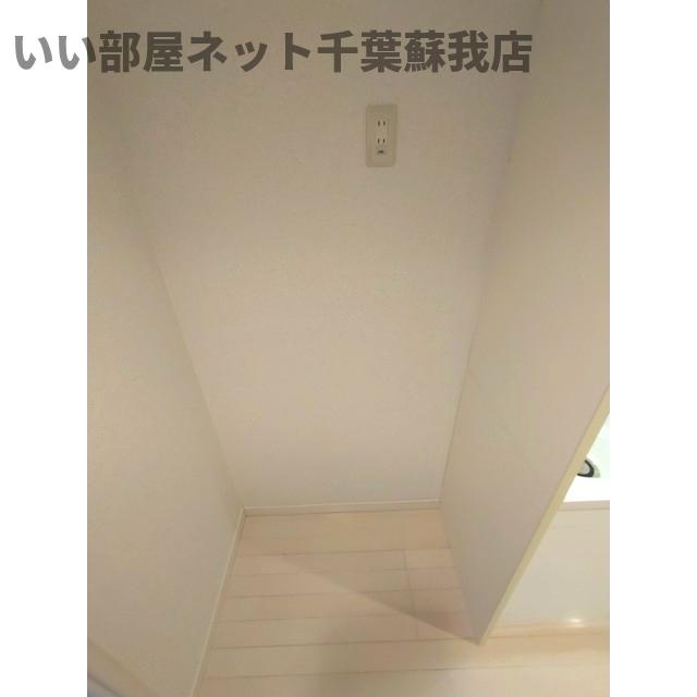 コンフォートヴィラ・寒川のキッチン
