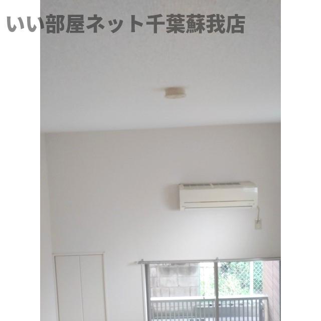 コンフォートヴィラ・寒川の内装