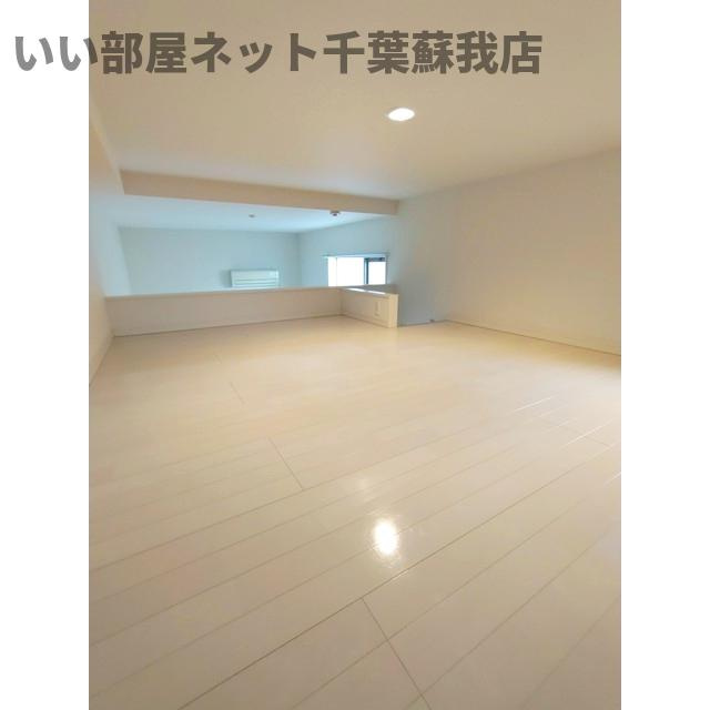 コンフォートヴィラ・寒川のその他|ロフト