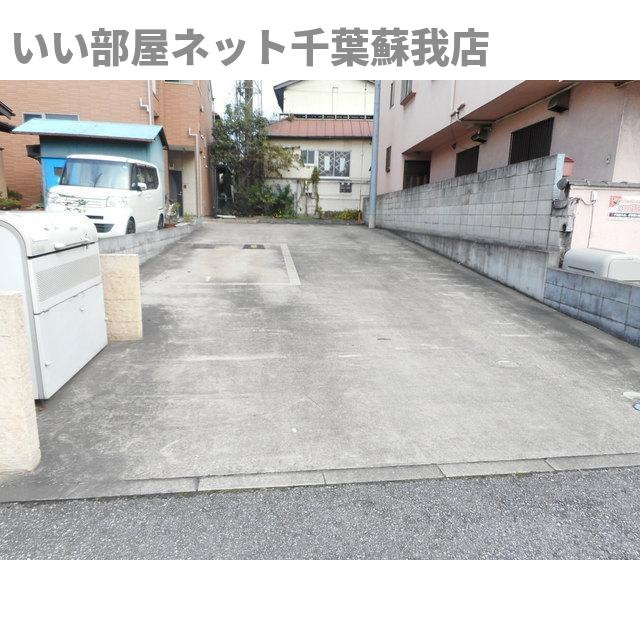コンフォートヴィラ・寒川のその他共用部分
