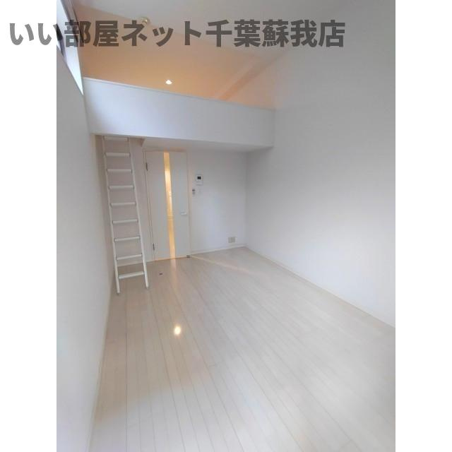 コンフォートヴィラ・寒川の寝室|お気軽にお問合せ下さい♪