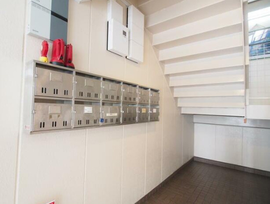 守山市浮気町の店舗事務所のその他共用部分