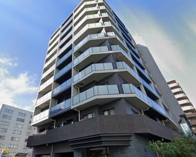 【外観】 | ファインスクェア新横浜