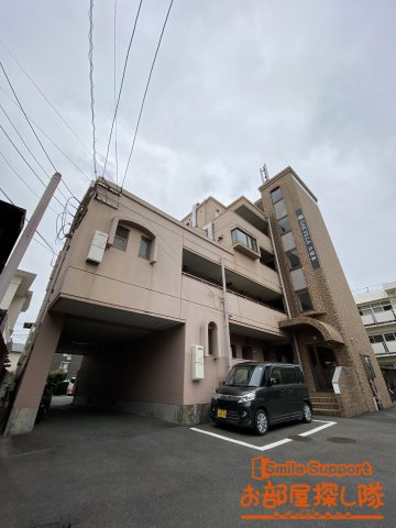 OAK VILLA 久留米の外観