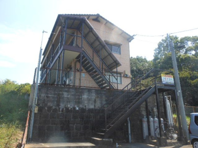 【外観】 | メイプルハイム