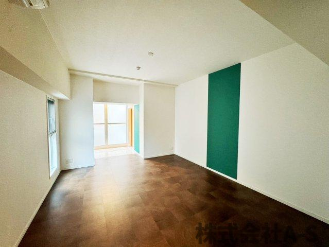 N.S.ZEAL泉の居間・リビング